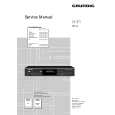 GRUNDIG CD 23 Service Manual GRUNDIG CD 23 Service Manual