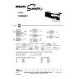 PHILIPS 22RB361 Service Manual PHILIPS 22RB361 Service Manual