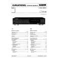 GRUNDIG ST303 Service Manual GRUNDIG ST303 Service Manual