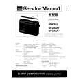 SHARP GF2800H/E Service Manual SHARP GF2800H/E Service Manual