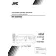 JVC RX-665VBK Owners Manual JVC RX-665VBK Owners Manual