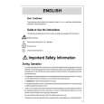 AEG 32514DG-M Owners Manual AEG 32514DG-M Owners Manual