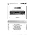 PHILIPS CD824 Owners Manual PHILIPS CD824 Owners Manual
