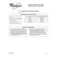 WHIRLPOOL 3LCHW9100WQ Owners Manual WHIRLPOOL 3LCHW9100WQ Owners Manual
