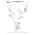 WHIRLPOOL AD50DSS2 Parts Catalog WHIRLPOOL AD50DSS2 Parts Catalog