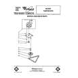 WHIRLPOOL TU8700XXP0 Katalog Części WHIRLPOOL TU8700XXP0 Katalog Części
