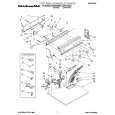 WHIRLPOOL KGYE770BAL1 Parts Catalog WHIRLPOOL KGYE770BAL1 Parts Catalog