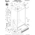 WHIRLPOOL 4YED25DQFN02 Parts Catalog WHIRLPOOL 4YED25DQFN02 Parts Catalog
