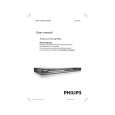 PHILIPS DVP5960/12 Owners Manual PHILIPS DVP5960/12 Owners Manual