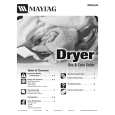 WHIRLPOOL MDE6400AGW Owners Manual WHIRLPOOL MDE6400AGW Owners Manual