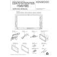 KENWOOD DDX7015 Service Manual KENWOOD DDX7015 Service Manual