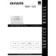 AIWA CX-N520LH Service Manual AIWA CX-N520LH Service Manual