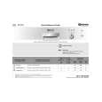 BAUKNECHT GSI 5233 C-WS Quick Start BAUKNECHT GSI 5233 C-WS Quick Start