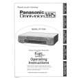 PANASONIC PV7664 Owners Manual PANASONIC PV7664 Owners Manual