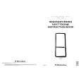 ELECTROLUX ERO2924 Owners Manual ELECTROLUX ERO2924 Owners Manual