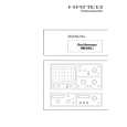 HAMEG HM2052 Service Manual HAMEG HM2052 Service Manual