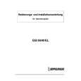 SEPPELFRICKE GSI 6640 EL Owners Manual SEPPELFRICKE GSI 6640 EL Owners Manual