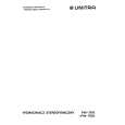 UNITRA PW7010 Service Manual UNITRA PW7010 Service Manual