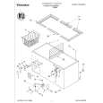 WHIRLPOOL TCF1510EW02 Parts Catalog WHIRLPOOL TCF1510EW02 Parts Catalog