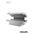 PHILIPS HB584/01 Owners Manual PHILIPS HB584/01 Owners Manual