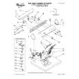 WHIRLPOOL LGR5644JQ1 Parts Catalog WHIRLPOOL LGR5644JQ1 Parts Catalog
