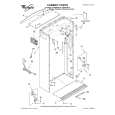 WHIRLPOOL PVBC600LY0 Parts Catalog WHIRLPOOL PVBC600LY0 Parts Catalog