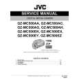 JVC GZ-MC500AA Service Manual JVC GZ-MC500AA Service Manual