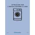ELECTROLUX EWF1297 Owners Manual ELECTROLUX EWF1297 Owners Manual