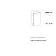 JUNO-ELECTROLUX JGI9440 Owners Manual JUNO-ELECTROLUX JGI9440 Owners Manual