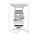 JUNO-ELECTROLUX JGS3105W Owners Manual JUNO-ELECTROLUX JGS3105W Owners Manual