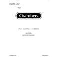 WHIRLPOOL BPAC0700AS0 Parts Catalog WHIRLPOOL BPAC0700AS0 Parts Catalog