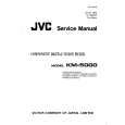 JVC KM5000 Service Manual JVC KM5000 Service Manual