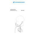 SENNHEISER MKE 2002 Owners Manual SENNHEISER MKE 2002 Owners Manual