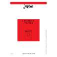 ZOPPAS PO555X Owners Manual ZOPPAS PO555X Owners Manual