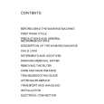 WHIRLPOOL AWM 8500-KUWAIT Owners Manual WHIRLPOOL AWM 8500-KUWAIT Owners Manual