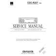 AIWA CDCR227 YZS Service Manual AIWA CDCR227 YZS Service Manual