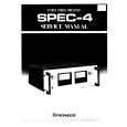 PIONEER SPEC-4 Service Manual PIONEER SPEC-4 Service Manual