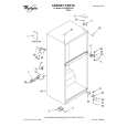 WHIRLPOOL 8VET8WPKLQ01 Parts Catalog WHIRLPOOL 8VET8WPKLQ01 Parts Catalog