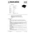 PHILIPS AG2101 Service Manual PHILIPS AG2101 Service Manual