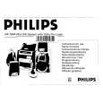 PHILIPS FW795W/22 Owners Manual PHILIPS FW795W/22 Owners Manual