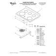 WHIRLPOOL GR399LXGB0 Parts Catalog WHIRLPOOL GR399LXGB0 Parts Catalog