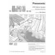 PANASONIC SC-DK10 Owners Manual PANASONIC SC-DK10 Owners Manual