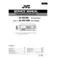 JVC AXR97BK Service Manual JVC AXR97BK Service Manual