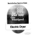 WHIRLPOOL 1LE4900XKW0 Installation Manual WHIRLPOOL 1LE4900XKW0 Installation Manual