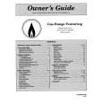 WHIRLPOOL A3137XRWLT Owners Manual WHIRLPOOL A3137XRWLT Owners Manual