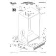 WHIRLPOOL 8ED25DQXFN03 Parts Catalog WHIRLPOOL 8ED25DQXFN03 Parts Catalog