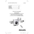PHILIPS HTS8000S/69 Owners Manual PHILIPS HTS8000S/69 Owners Manual