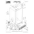 WHIRLPOOL TS22AFXKT07 Parts Catalog WHIRLPOOL TS22AFXKT07 Parts Catalog