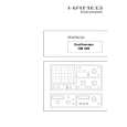 HAMEG HM305 Owners Manual HAMEG HM305 Owners Manual