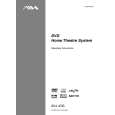 AIWA AVJX33 Owners Manual AIWA AVJX33 Owners Manual